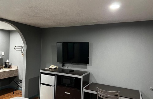 Ashdown Hotel | Relax Inn Ashdown