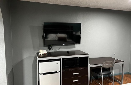 Ashdown Hotel | Relax Inn Ashdown