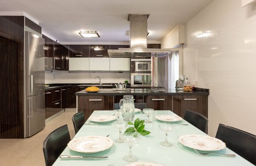 Urduliz Villa | Relax Inn by Fidalsa