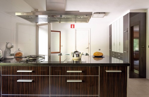 Urduliz Villa | Relax Inn by Fidalsa