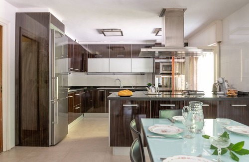 Urduliz Villa | Relax Inn by Fidalsa