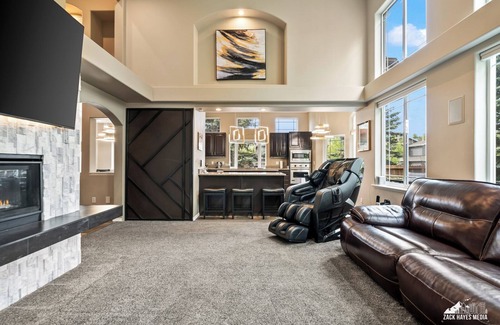Rabbit Creek House | Relax Like Never Before at Pyrenean Circle