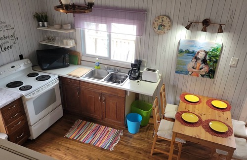 Rideau Lakes Cottage | Relax on Benson Lake, Rideau System