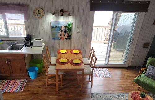 Rideau Lakes Cottage | Relax on Benson Lake, Rideau System