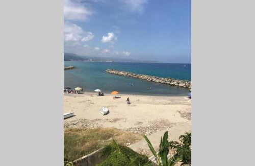 Pizzo Villa | Relax on the Sea