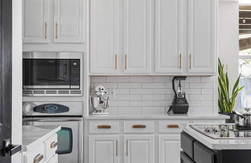 Frisco House | Relax & Play, Frisco Getaway, Saltwater Pool, FREE Heated Spa