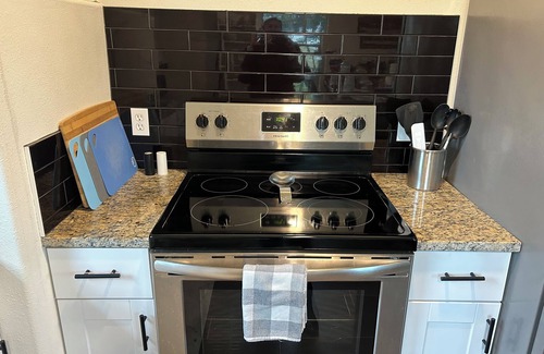 Paige Cabin | Relax & Recharge in Paige, Tx - 15 Acres, Fishing, and Farm Animals Await