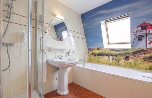 Municipality of Noordwijk Hotel | Relax & Recharge Steps from Dunes, Beach, and Local Culture! Free Breakfast