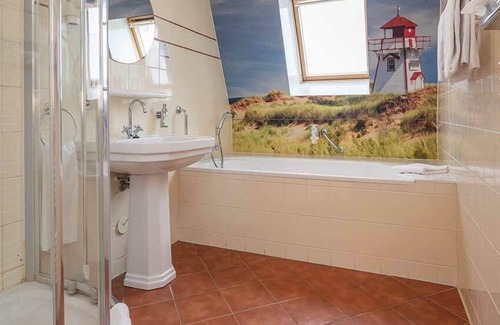 Municipality of Noordwijk Hotel | Relax & Recharge Steps from Dunes, Beach, and Local Culture! Free Breakfast