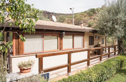 Savoca House | Relax Sicily House