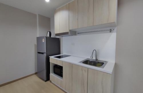 Bang Pa-in Apartment | Relax time at Ayutthaya , Suntomoon Residence