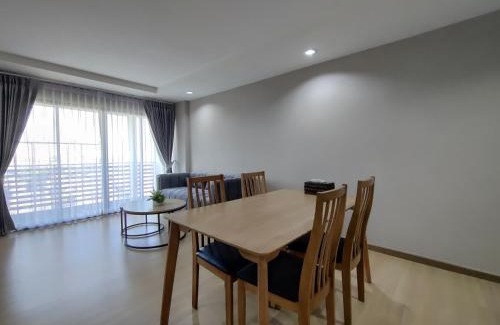 Bang Pa-in Apartment | Relax time at Ayutthaya , Suntomoon Residence