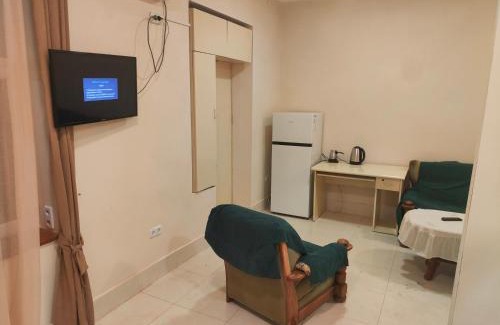 Guria Bed & Breakfast | Relax Time