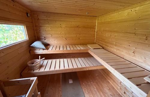 Mettingen Apartment | Relax und Wellness Landhaus