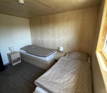 Cenkovice Ski Chalet | Relax v Čenkovicích