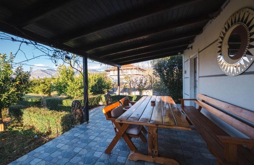 Albanian Riviera Villa | Relax villa