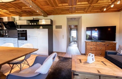 Altenmarkt im Pongau Apartment | Relax - Wohnen im Gästehaus Warter in Altenmarkt