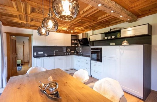 Altenmarkt im Pongau Apartment | Relax - Wohnen im Gästehaus Warter in Altenmarkt