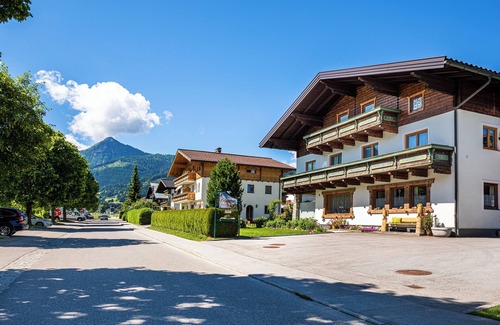 Altenmarkt im Pongau Apartment | Relax - Wohnen im Gästehaus Warter in Altenmarkt