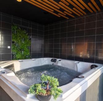 Gornji Kneginec Apartment | Relax zone - Apartmani La ISA