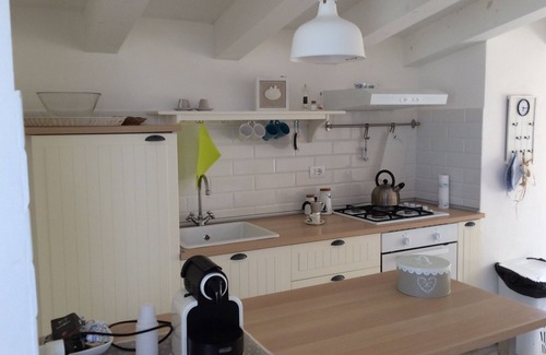 Pachino Cabin | Relaxation home