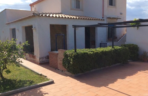 Pachino Cabin | Relaxation home