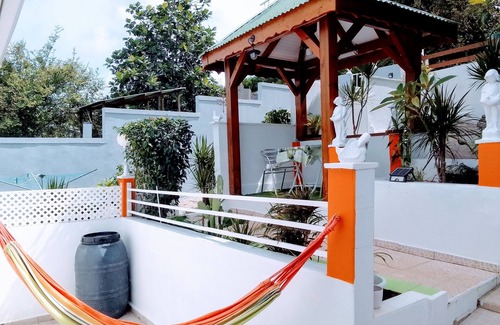 Point d'Or Apartment | Relaxation in Guadeloupe