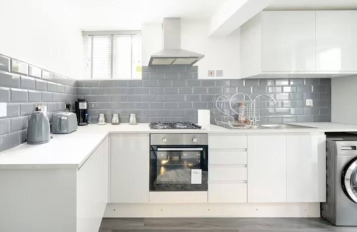 Uxbridge South House | Relaxation Oasis: Hot Tub Haven!