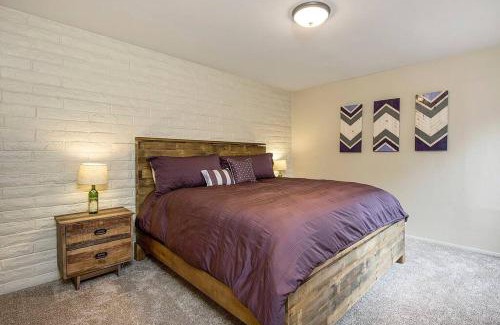 Napa Apartment | Relaxation on Silverado Fairway