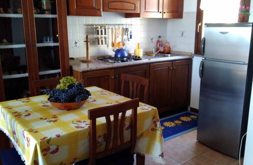 Catabbio Apartment | Relaxation, thermal baths of Saturnia and Maremma hills