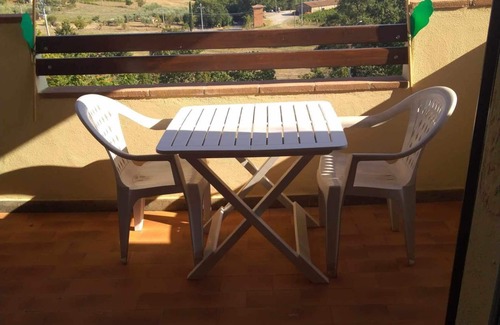 Catabbio Apartment | Relaxation, thermal baths of Saturnia and Maremma hills