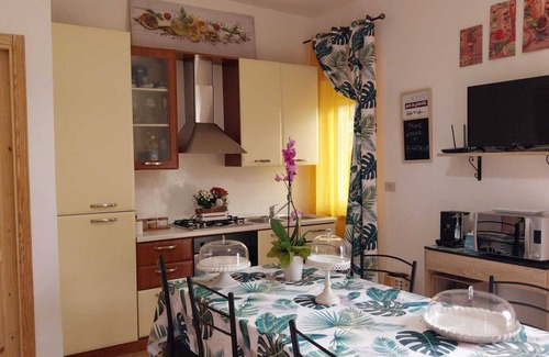 Caccamo Villa | Relaxation villa surrounded by greenery with outdoor pool, sauna and whirlpool.