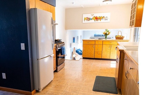 North Central Westminster House | Relaxed near Boulder, Denver, Mountains, Game Room