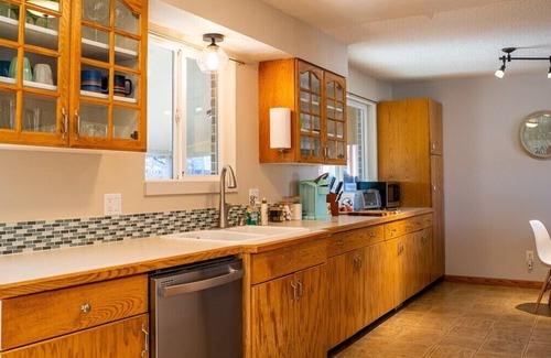 North Central Westminster House | Relaxed near Boulder, Denver, Mountains, Game Room