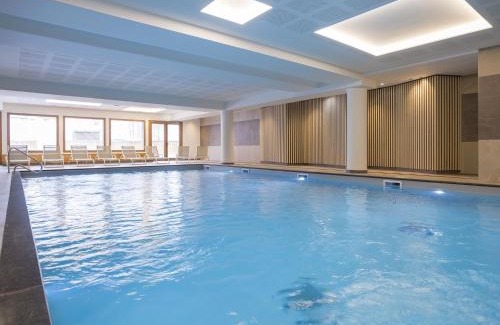 Tignes Apartment | Relaxed Stay by Alpine Trails