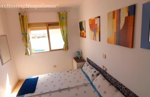 El Tablero Apartment | RelaxHosting Maspalomas