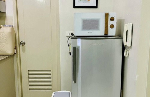 Mandaluyong Apartment | Relaxing 2-Bed Apartment in Mandaluyong