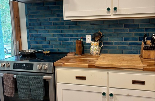 Champion House | Relaxing 3 BR Seven Springs Mountain House