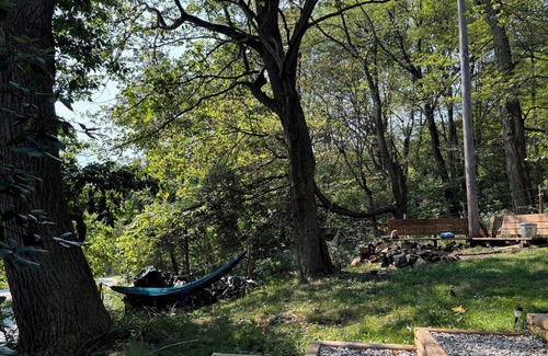 Champion House | Relaxing 3 BR Seven Springs Mountain House