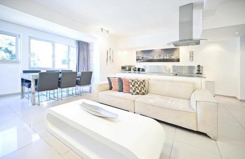 Tel Aviv Apartment | Relaxing 3BR in Ben yehuda 66 by HolyGuest