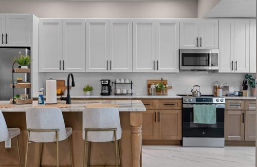 Portsmouth House | Relaxing 3BR River Stay 8 Mins to Casino!