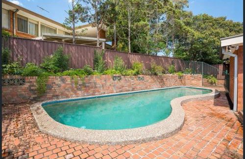 Carlingford House | Relaxing 6 Bedroom Escape in Carlingford with Pool