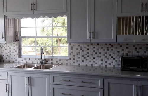 Calivigny Apartment | Relaxing and Romantic Apartment