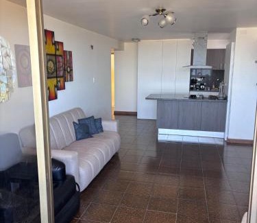 Caraballeda Apartment | Relaxing Beach Apartment,Sea Front Apart