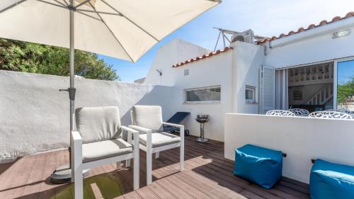 Alfa-Mar House | Relaxing Beach House in Alfamar by LovelyStay