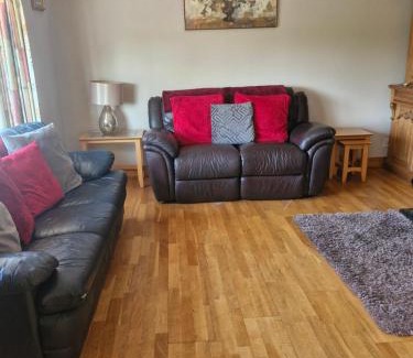 County Kilkenny House | Relaxing Break at Coshel View