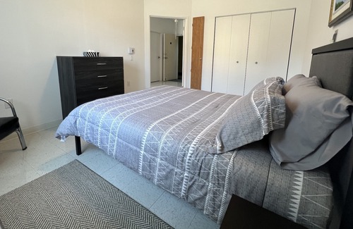 Saint-Marc-du-Lac-Long Apartment | Relaxing Getaway with Spectacular Views