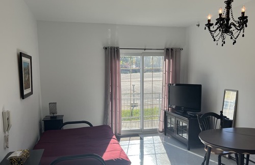 Saint-Marc-du-Lac-Long Apartment | Relaxing Getaway with Spectacular Views