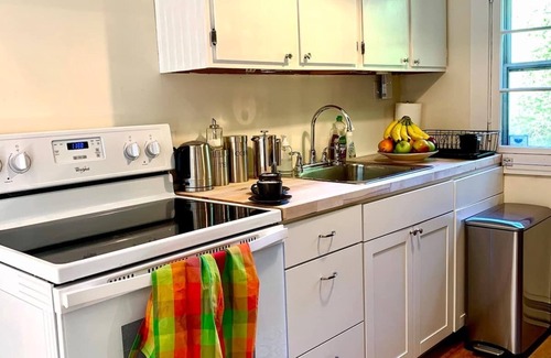 Woodstock Cottage | Relaxing Catskills Cottage in Nature