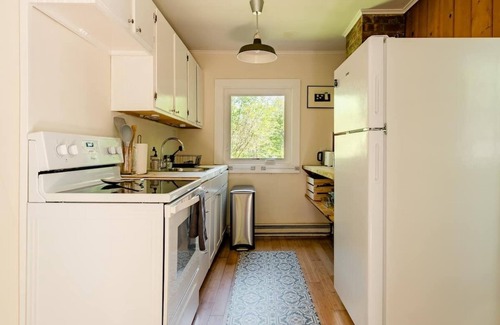 Woodstock Cottage | Relaxing Catskills Cottage in Nature